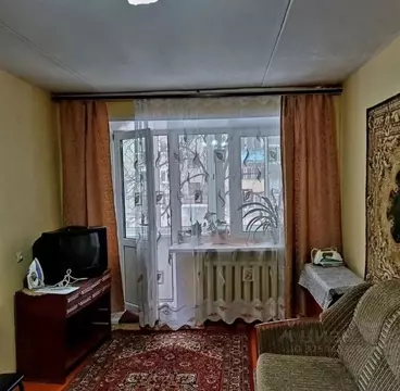 1-к кв. Тульская область, Тула ул. Металлургов, 82Б (31.0 м)