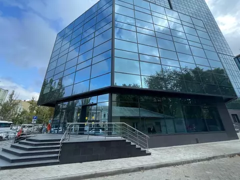 Помещение свободного назначения в Ростовская область, Ростов-на-Дону ...