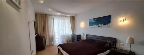 2-к кв. Новосибирская область, Новосибирск Горская ул., 2 (68.0 м)