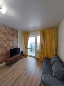 1-к кв. Псковская область, Псков ул. Юности, 22 (37.1 м)