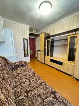 Комната Курганская область, Курган ул. Красина, 27 (10.5 м)