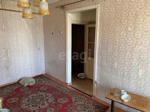 2-к кв. Омская область, Омск просп. Мира, 68 (39.1 м)