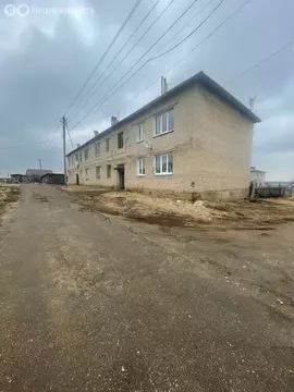 1-комнатная квартира: деревня Лобково, Кирпичная улица, 1 (24.3 м)