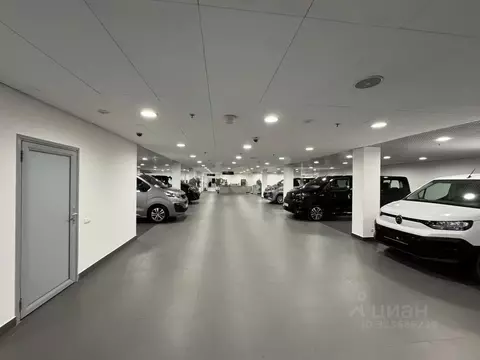 Помещение свободного назначения в Москва Студеный проезд, 7Б (300 м)