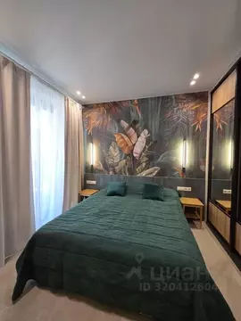 1-к кв. Крым, Ялта ул. Дражинского, 48 (44.0 м)