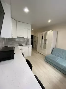 1-к кв. Краснодарский край, Сочи Молодогвардейская ул., 2/63 (20.0 м)