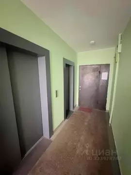 2-к кв. Москва ул. Борисовские Пруды, 14К1 (58.3 м)