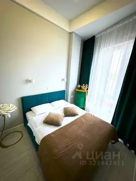 2-к кв. Московская область, Видное ул. Олимпийская, 6 (46.0 м)