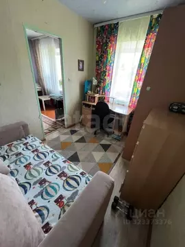 2-к кв. Пермский край, Пермь ул. Дружбы, 25 (41.7 м)