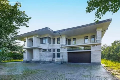 Дом в деревня Жуковка, КП Жуковка-21 (950 м)