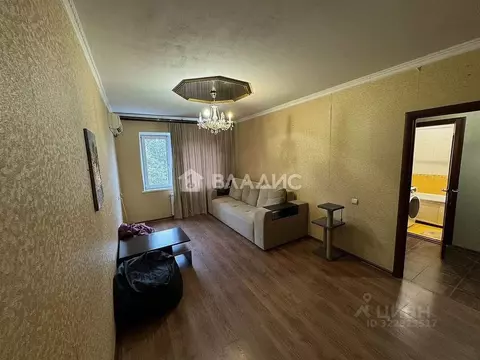 1-к кв. Белгородская область, Белгород просп. Ватутина, 22 (35.9 м)