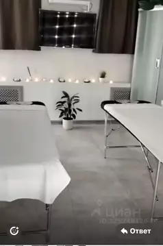 Помещение свободного назначения в Краснодарский край, Краснодар ул. ...