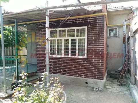 Дом в Ейск, улица Шевченко (40 м)