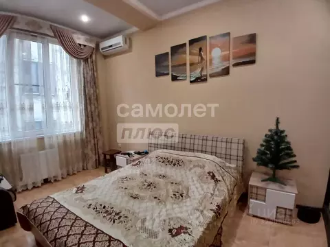 1-к кв. Краснодарский край, Туапсинский муниципальный округ, с. ...