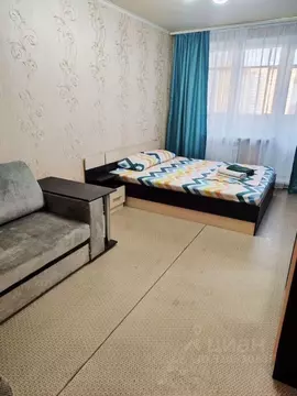 1-к кв. Московская область, Серпухов Новая ул., 17 (40.0 м)