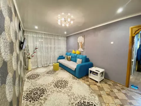 3-к кв. Мордовия, Саранск ул. Фридриха Энгельса, 10 (63.9 м)