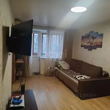 2-к кв. Волгоградская область, Волгоград ул. 7-й Гвардейской, 16 (44.0 ...