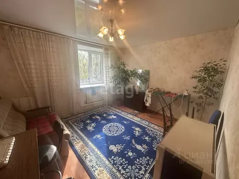 2-к кв. Костромская область, Кострома Кинешемское ш., 72 (60.0 м)