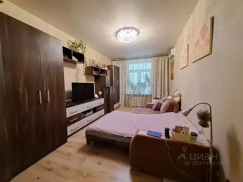 Комната Москва Каширское ш., 5К1 (20.5 м)