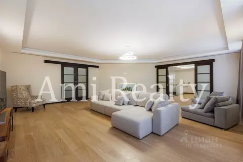 4-к кв. Москва Минская ул., 1А (222.1 м)