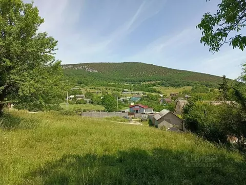 Участок в Севастополь с. Широкое, пер. Гвоздичный, 1А (12.0 сот.)