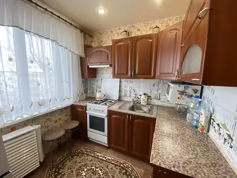 2-к кв. Тюменская область, Тюмень ул. Пермякова, 18 (45.0 м)