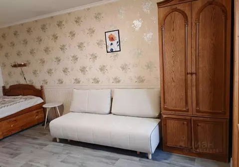 1-к кв. Москва Дубнинская ул., 22К3 (40.0 м)