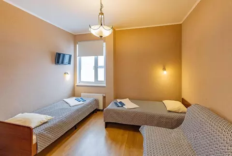 Комната Ямало-Ненецкий АО, Новый Уренгой Заозерный мкр, ул. Заозерная, ...