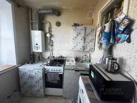 3-к кв. Ивановская область, Кохма ул. Ивановская, 38/1 (52.0 м)