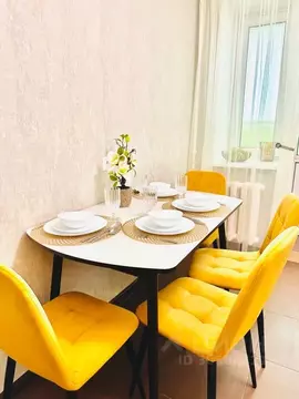 1-к кв. Башкортостан, Уфа ул. Юрия Гагарина, 60 (41.0 м)