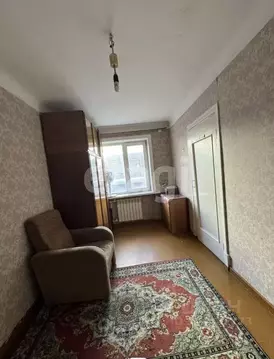 2-к кв. Сахалинская область, Южно-Сахалинск ул. Ленина, 172 (42.6 м)