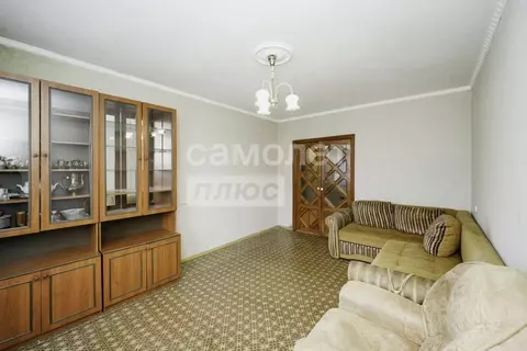 2-к кв. Омская область, Омск ул. 20 лет РККА, 208 (51.4 м)