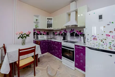 Студия Тюменская область, Тюмень Войновка мкр, ул. Энергостроителей, ...