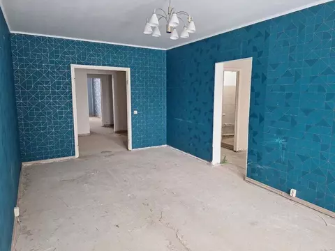 4-к кв. Московская область, Долгопрудный Дирижабельная ул., 11 (104.9 ...