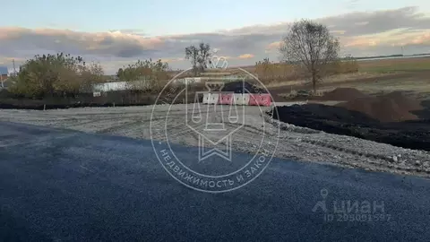 Участок в Татарстан, Лаишевский район, Рождественское с/пос, с. ...