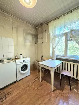 2-к кв. Ивановская область, Иваново ул. Калинина, 31/20 (60.0 м)