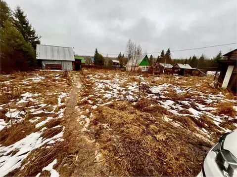 Дом в Коми, Сыктывдинский район, Выльгорт муниципальное образование, ...