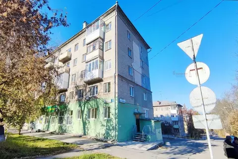 Офис в Свердловская область, Каменск-Уральский Алюминиевая ул., 70 (30 ...