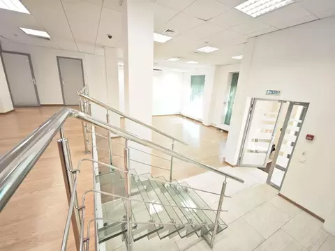 Помещение свободного назначения в Санкт-Петербург Корпусная ул., 9 ...