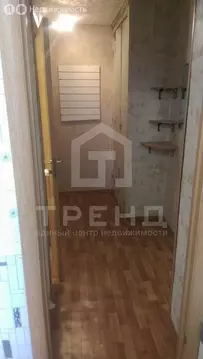 1-комнатная квартира: Санкт-Петербург, Народная улица, 40 (31.8 м)