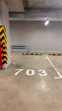 Гараж в Москва бул. Братьев Весниных, 2 (13 м)