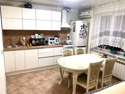 2-к кв. Омская область, Омск Южная ул., 97 (50.7 м)