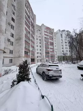 2-к кв. Воронежская область, Воронеж ул. Фридриха Энгельса, 63 (50.0 ...