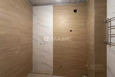 1-к кв. Владимирская область, Владимир Веризино мкр, ул. Верезинская, ...