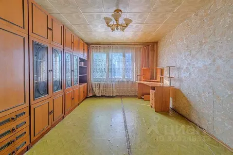 3-к кв. Пензенская область, Пенза просп. Победы, 105 (58.9 м)