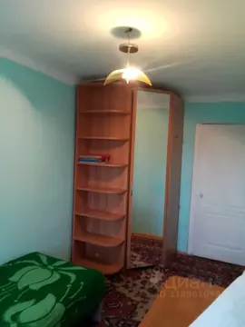 Комната Иркутская область, Иркутск ул. Грибоедова, 3 (12.0 м)