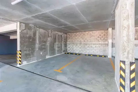 Гараж в Тюменская область, Тюмень ул. Андрея Приказнова, 5 (14 м)