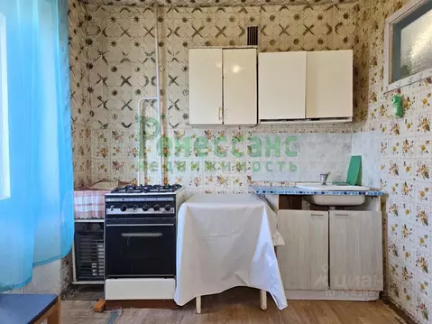 1-к кв. Брянская область, Брянск ул. Тельмана, 90 (30.1 м)