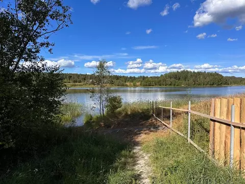 Участок в Карелия, Сортавальский муниципальный округ, пос. Рауталахти  ...
