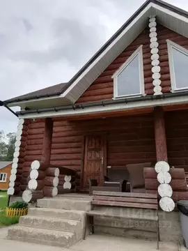 Дом в Московская область, Талдомский городской округ, д. Коришево  (98 ...